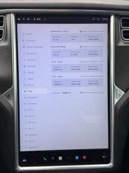 
										Tesla MODEL S full									