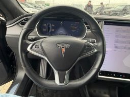
										Tesla MODEL S full									