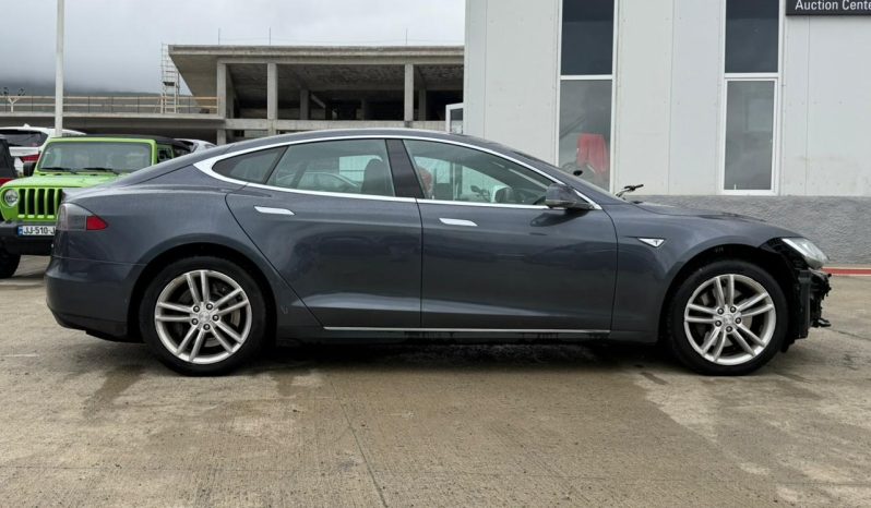 
								Tesla MODEL S full									