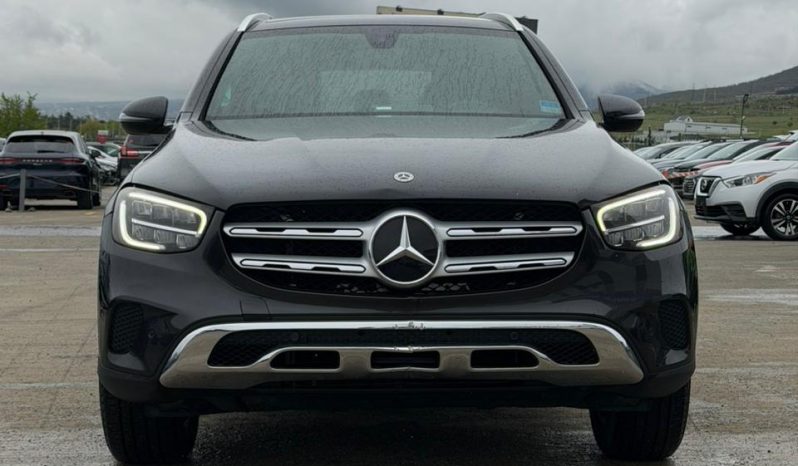 
								MERCEDES-BENZ GLC 300 full									