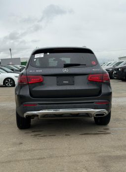 
										MERCEDES-BENZ GLC 300 full									
