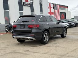 
										MERCEDES-BENZ GLC 300 full									