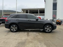 
										MERCEDES-BENZ GLC 300 full									