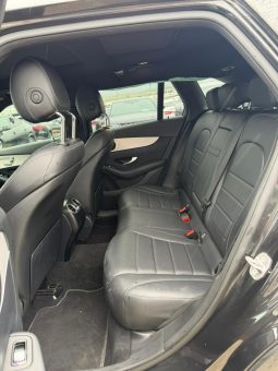 
										MERCEDES-BENZ GLC 300 full									