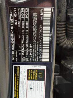 
										MERCEDES-BENZ GLC 300 full									