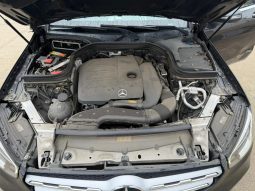 
										MERCEDES-BENZ GLC 300 full									