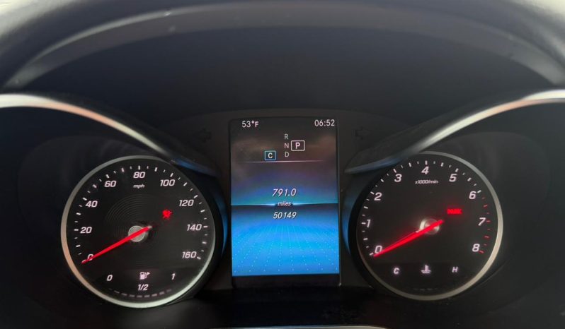 
								MERCEDES-BENZ GLC 300 full									