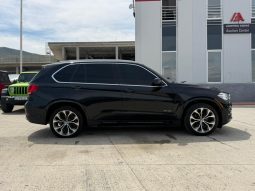 
										BMW X5 full									