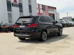 
										BMW X5 full									