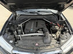 
										BMW X5 full									