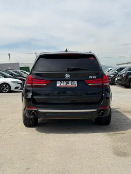 
										BMW X5 full									