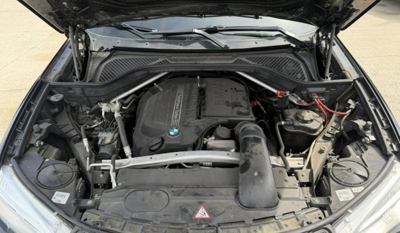 
								BMW X5 full									