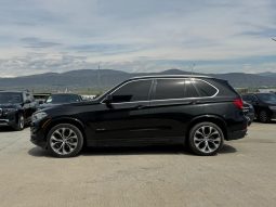 
										BMW X5 full									