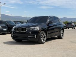 
										BMW X5 full									