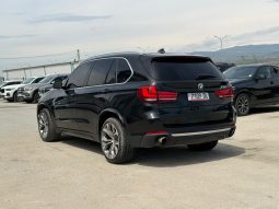 
										BMW X5 full									