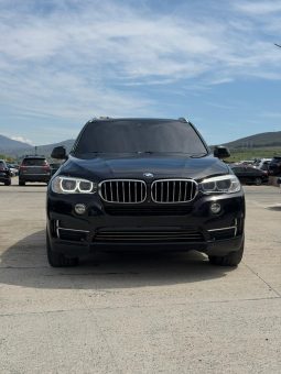 
										BMW X5 full									