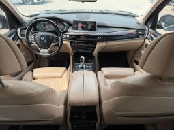 
										BMW X5 full									