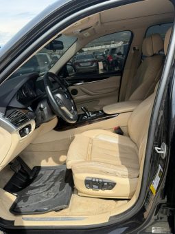 
										BMW X5 full									