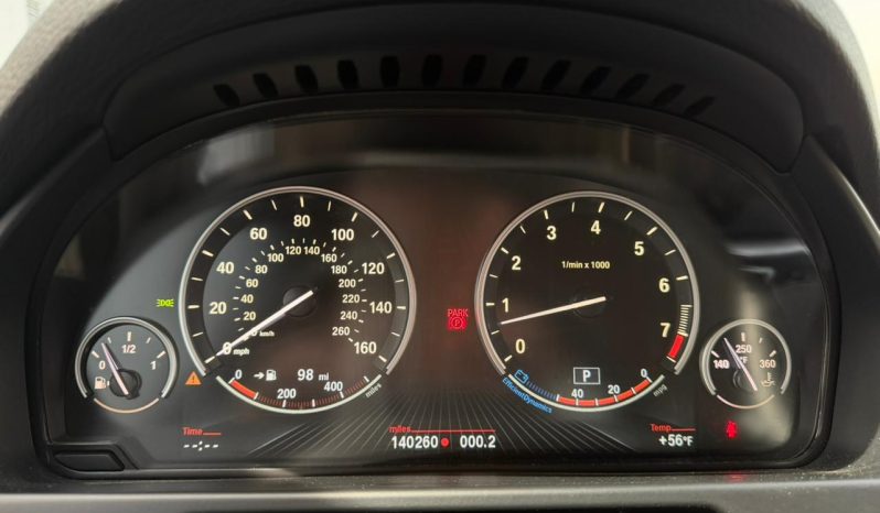 
								BMW X5 full									