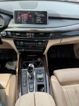 
										BMW X5 full									