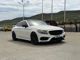 MERCEDES-BENZ C300