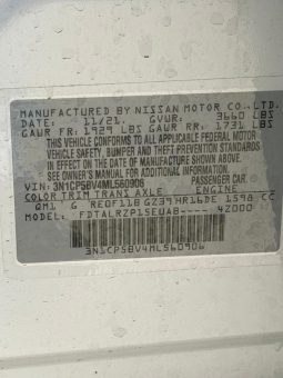 
										Nissan Kicks full									