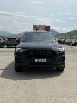 
										AUDI Q7 full									