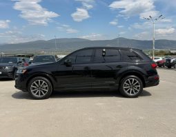 
										AUDI Q7 full									