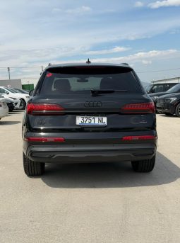 
										AUDI Q7 full									