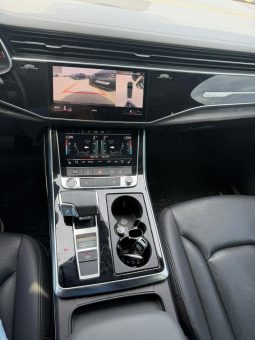 
										AUDI Q7 full									