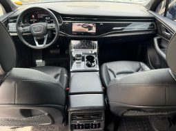 
										AUDI Q7 full									