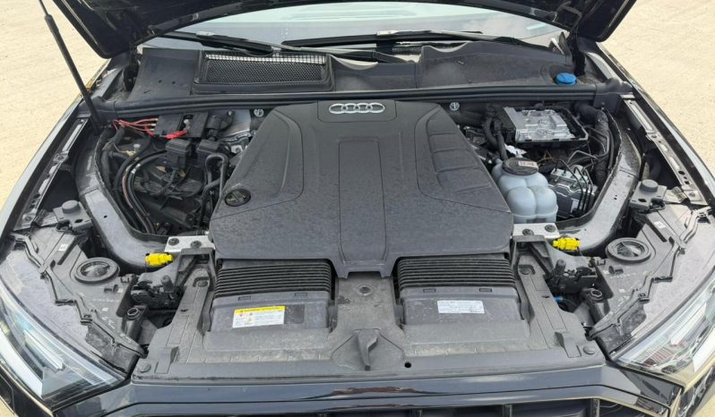 
								AUDI Q7 full									