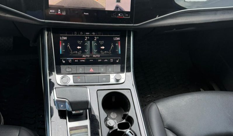 
								AUDI Q7 full									