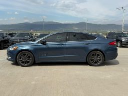 
										FORD FUSION full									