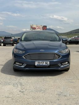 
										FORD FUSION full									