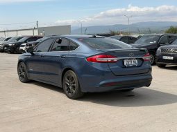 
										FORD FUSION full									