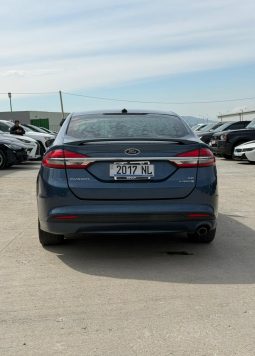 
										FORD FUSION full									