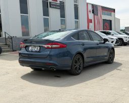 
										FORD FUSION full									