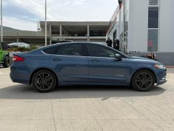 
										FORD FUSION full									