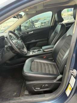 
										FORD FUSION full									