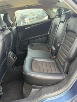 
										FORD FUSION full									