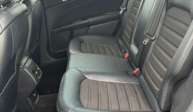 
								FORD FUSION full									