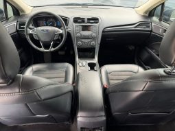 
										FORD FUSION full									