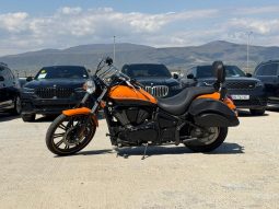 
										2021 Kawasaki VN900 full									