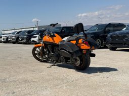 
										2021 Kawasaki VN900 full									
