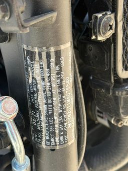 
										2021 Kawasaki VN900 full									