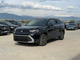 
										VOLKSWAGEN TAOS full									