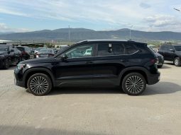 
										VOLKSWAGEN TAOS full									