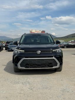 
										VOLKSWAGEN TAOS full									