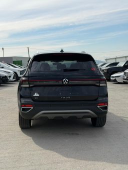 
										VOLKSWAGEN TAOS full									